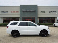 2018 Dodge Durango SXT PLUS RWD Sport Utility For Sale in LaPlace, LA