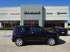2018 Jeep Renegade LATITUDE FWD Sport Utility For Sale in LaPlace, LA