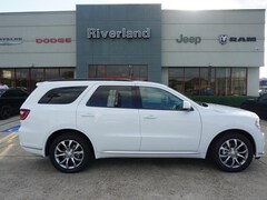 2018 Dodge Durango SXT PLUS RWD Sport Utility For Sale in LaPlace, LA