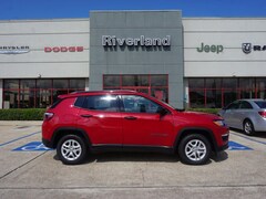 2018 Jeep Compass SPORT FWD Sport Utility For Sale in LaPlace, LA