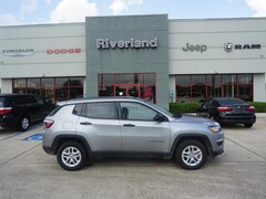 2018 Jeep Compass SPORT FWD Sport Utility For Sale in LaPlace, LA