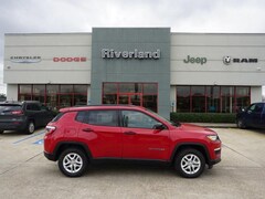 2018 Jeep Compass SPORT FWD Sport Utility For Sale in LaPlace, LA