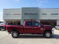 2018 Ram 2500 BIG HORN CREW CAB 4X4 6'4 BOX Crew Cab For Sale in LaPlace, LA