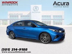 Used 2022 Kia Forte GT-Line Sedan for sale near Walnut Ridge, AR