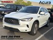  INFINITI QX50