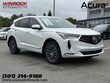  Acura RDX