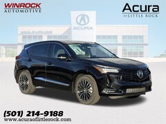 2026 Acura RDX Advance Package SUV