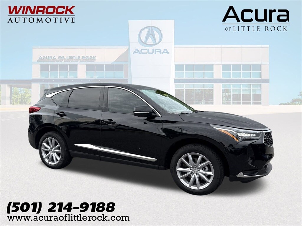 2024 Acura RDX Base's photo