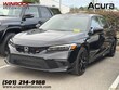  Honda Civic Si
