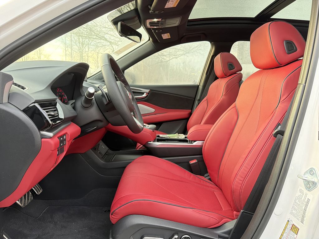 2026 Acura RDX A-Spec w/Advance Package - Photo 8