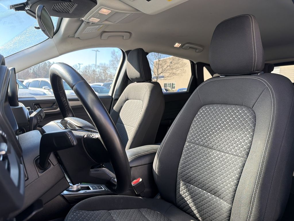 2023 Ford Escape Active - Photo 12