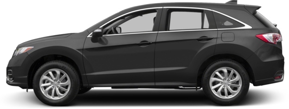 New Acura RDX Little Rock AR