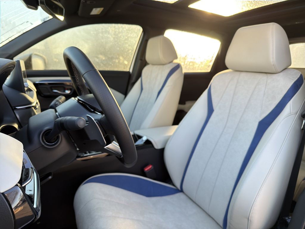 2025 Acura ADX A-Spec Package - Photo 12