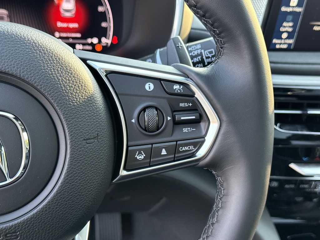 2026 Acura MDX Technology Package - Photo 31