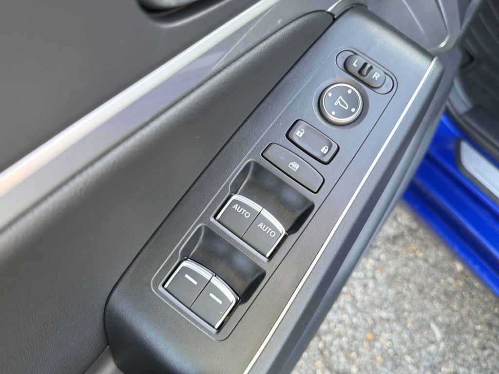 2025 Acura Integra 21