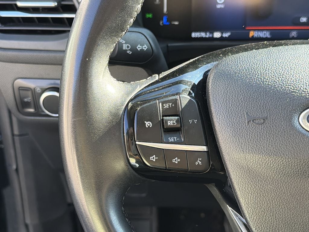 2023 Ford Escape Active - Photo 27