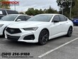 Acura TLX