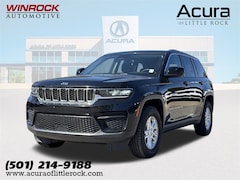 Used 2023 Jeep Grand Cherokee Laredo SUV for sale near Walnut Ridge, AR