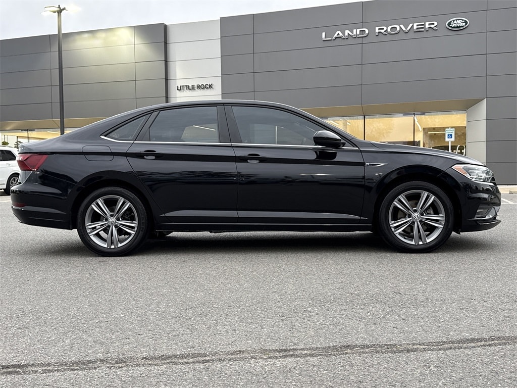 Used 2020 Volkswagen Jetta 1.4T Sedan