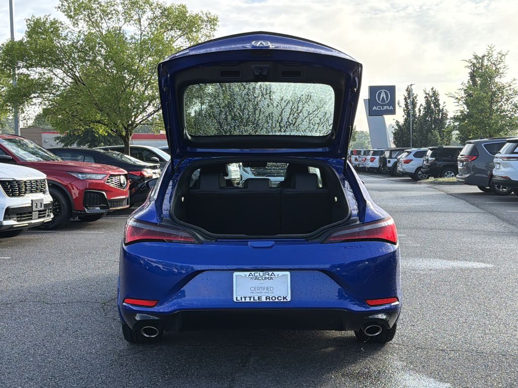 2025 Acura Integra 14