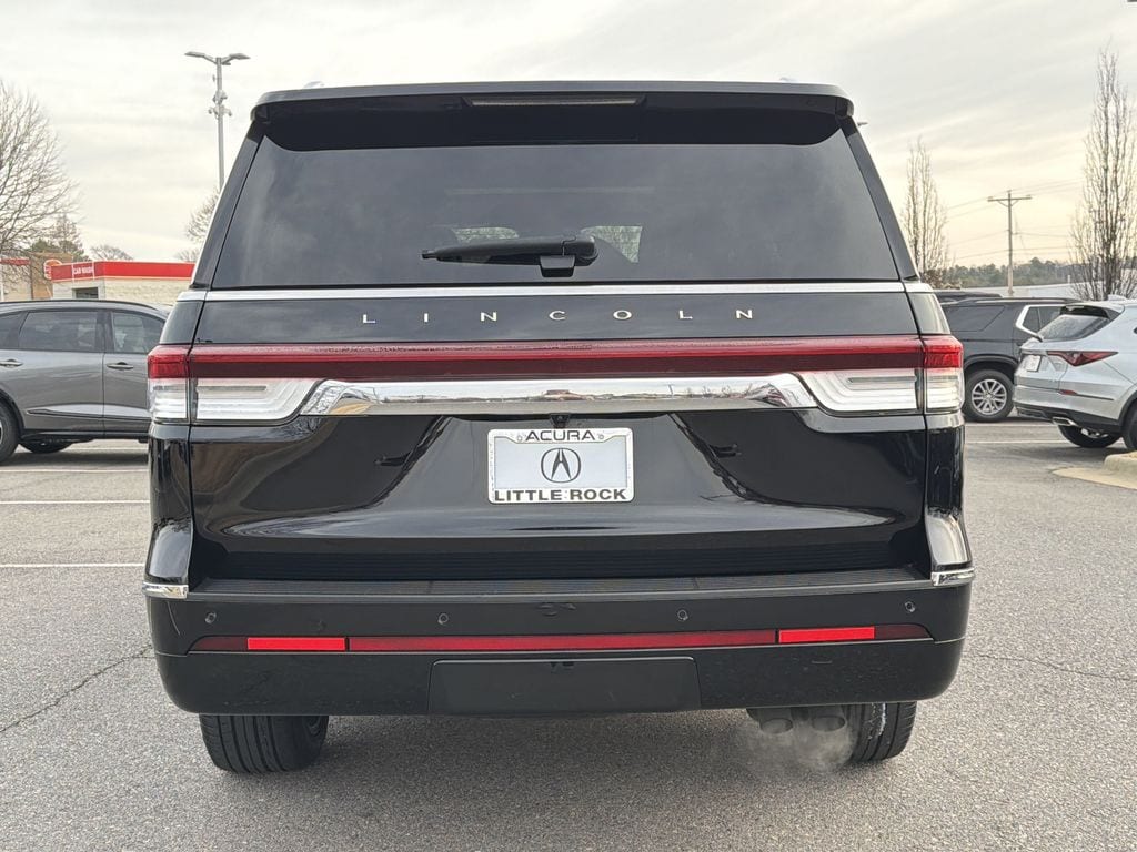 Used 2024 Lincoln Navigator Reserve SUV