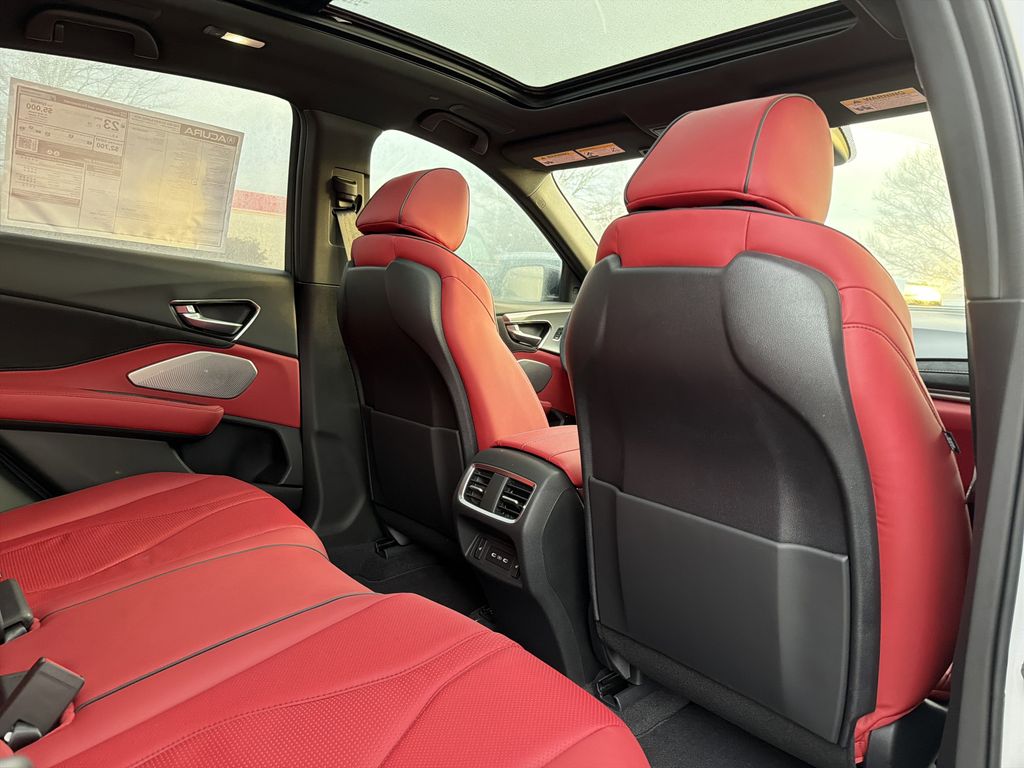 2026 Acura RDX A-Spec w/Advance Package - Photo 15