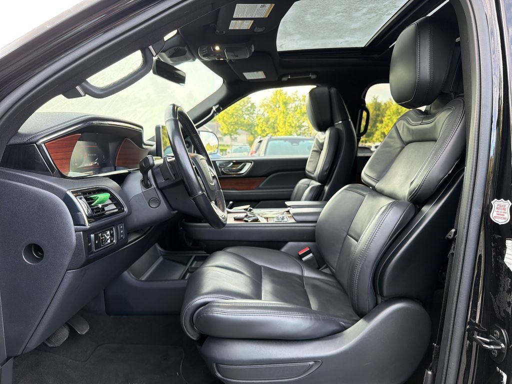 2024 Lincoln Navigator Reserve - Photo 10
