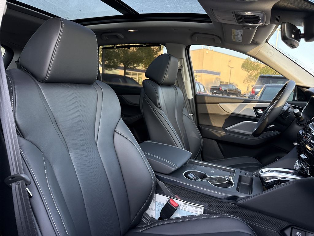 2026 Acura MDX Technology Package - Photo 22