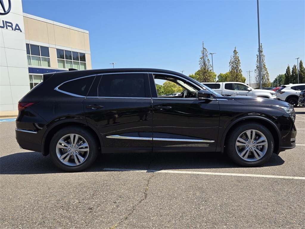 2026 Acura MDX Base photo 2