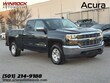  Chevrolet Silverado 1500 LD