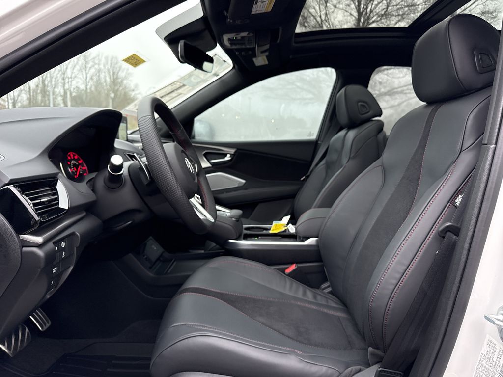 2026 Acura RDX A-Spec Package - Photo 11