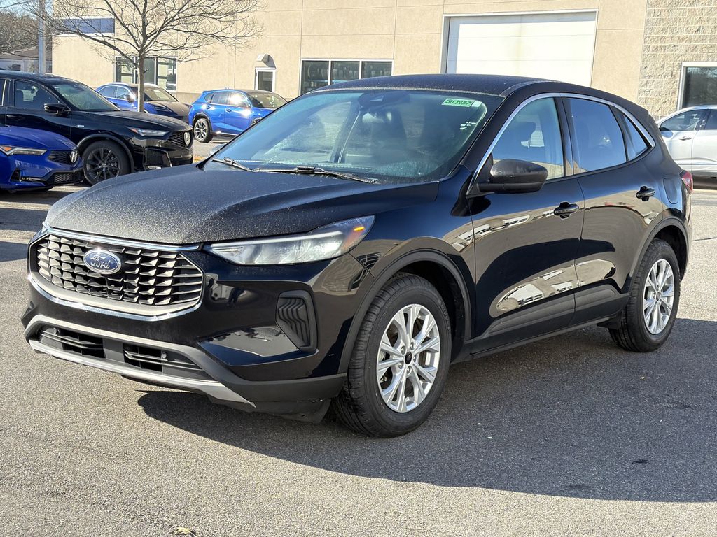 2023 Ford Escape Active - Photo 7