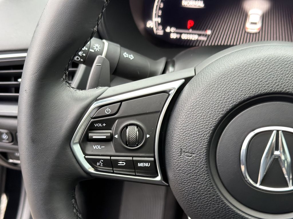 2025 Acura TLX 25