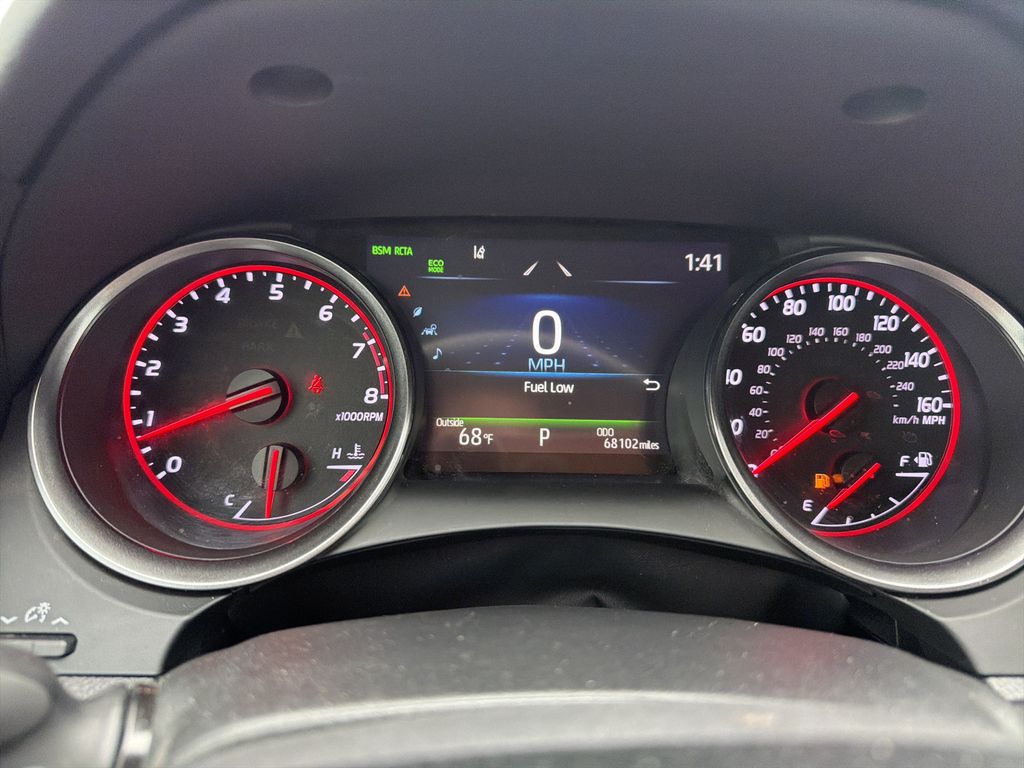 2022 Toyota Camry XSE - Photo 27