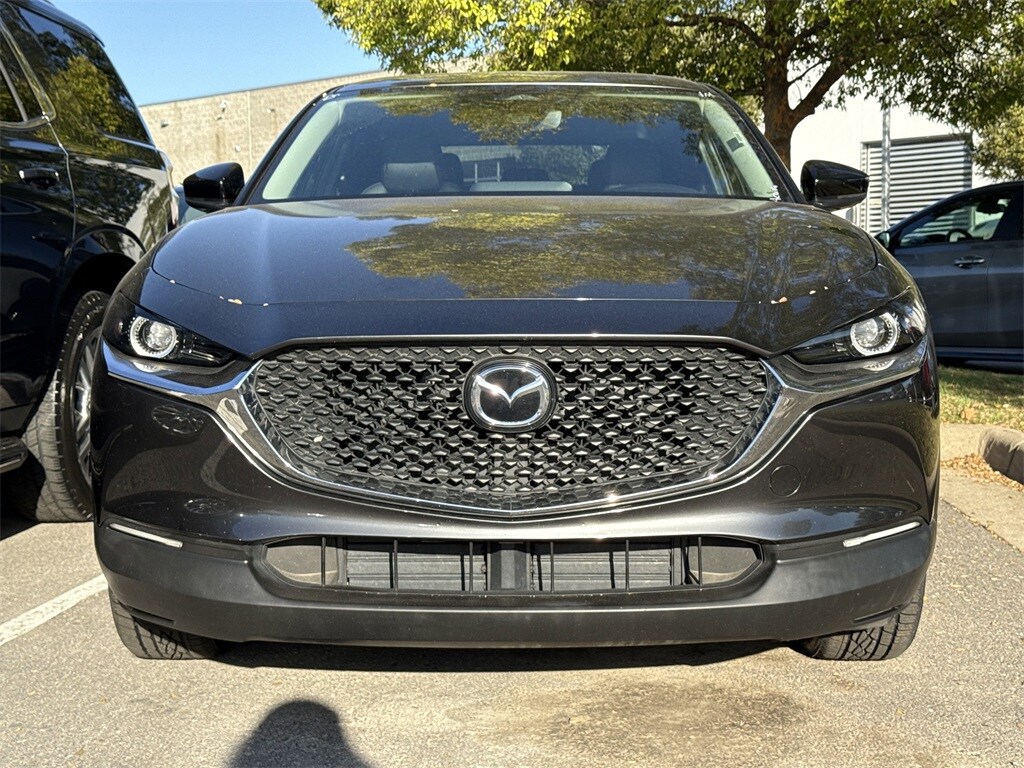 2024 Mazda CX-30 2.5 Select Sport photo 3