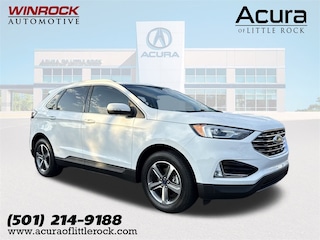 Used 2019 Ford Edge SEL SUV for sale in Little Rock