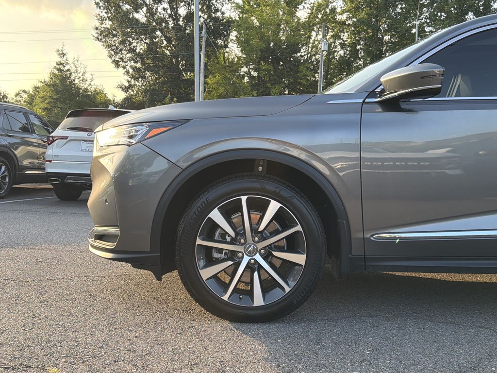 2026 Acura MDX 13