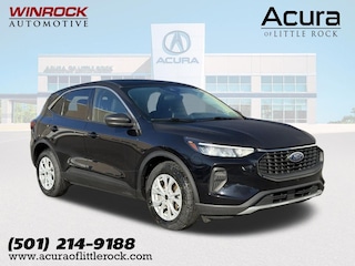 Used 2023 Ford Escape Active SUV for sale in Little Rock, AR