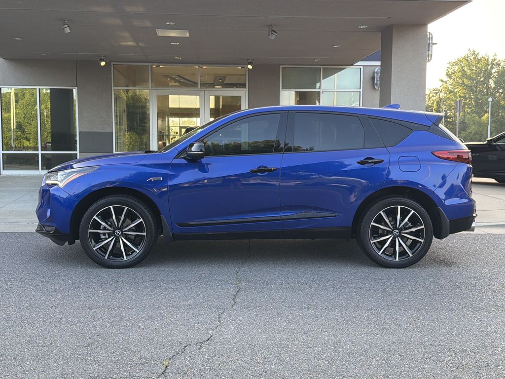 2026 Acura RDX 6