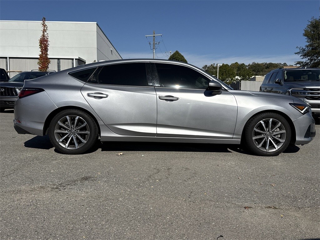 2023 Acura Integra Base photo 2