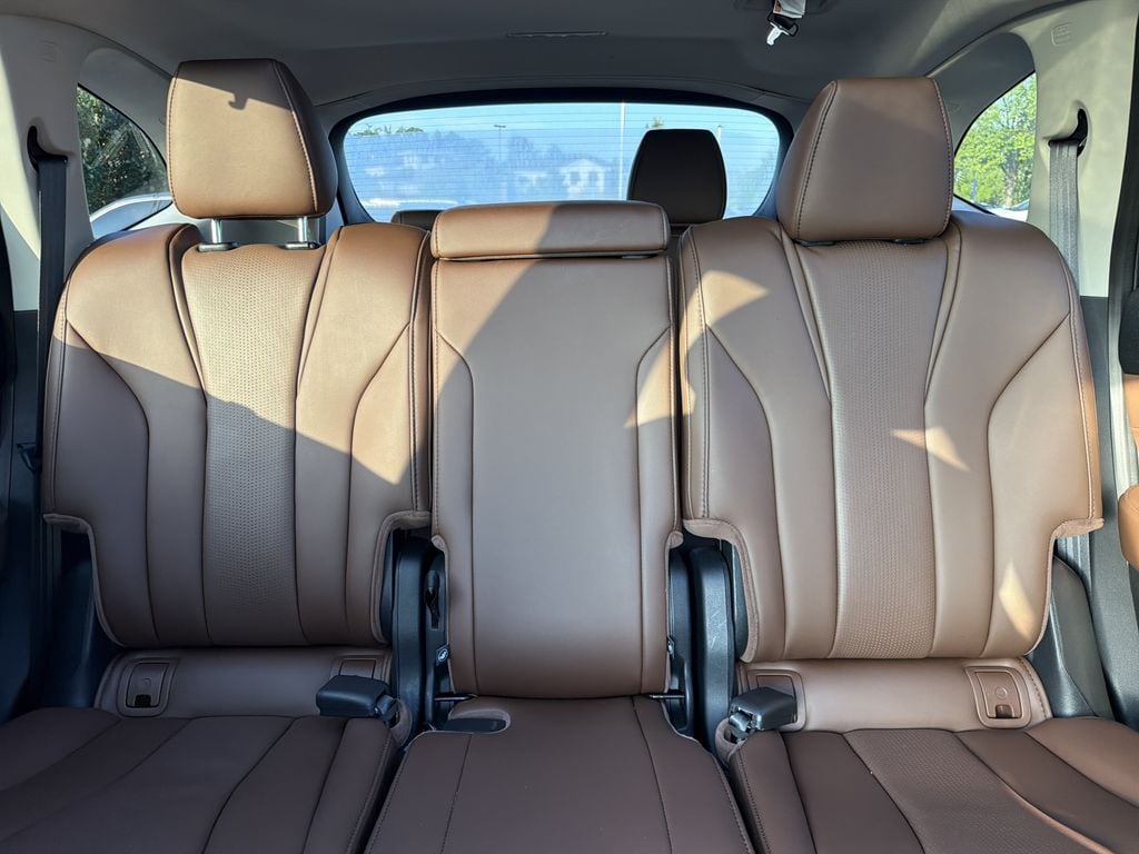 2026 Acura MDX 34