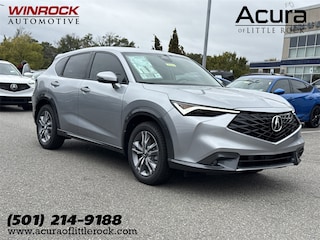 New 2025 Acura ADX Base SUV for sale in Little Rock