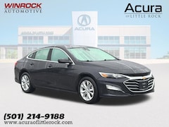 Used 2023 Chevrolet Malibu 1LT Sedan in Jonesboro, AR