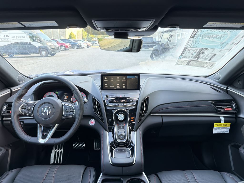 2026 Acura RDX 20