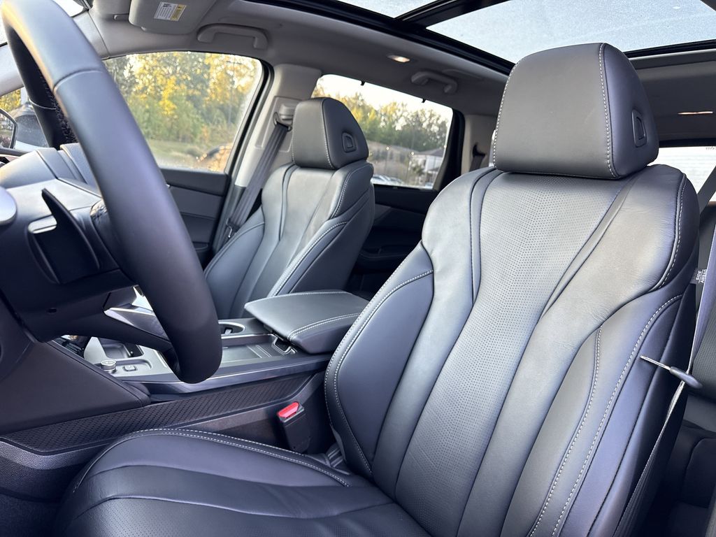2026 Acura MDX Technology Package - Photo 12