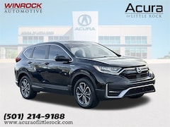 Used 2022 Honda CR-V Hybrid EX SUV for sale near Walnut Ridge, AR