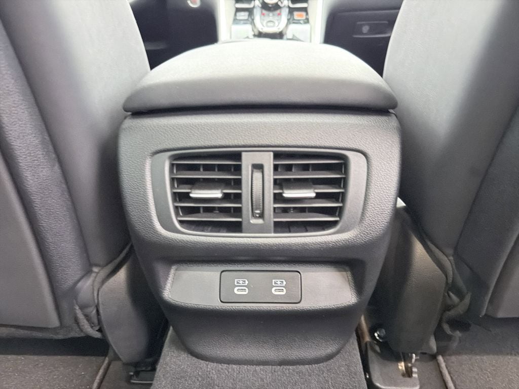 2025 Acura TLX 21