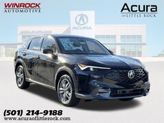 2025 Acura ADX Base SUV