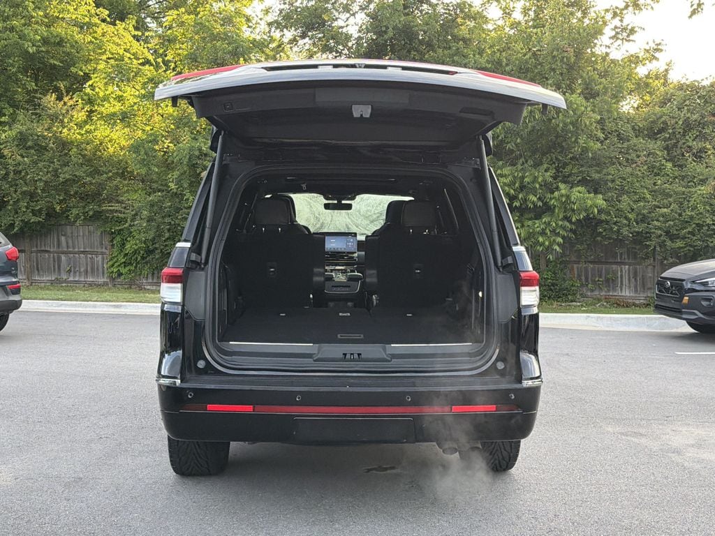 2024 Lincoln Navigator Reserve - Photo 13