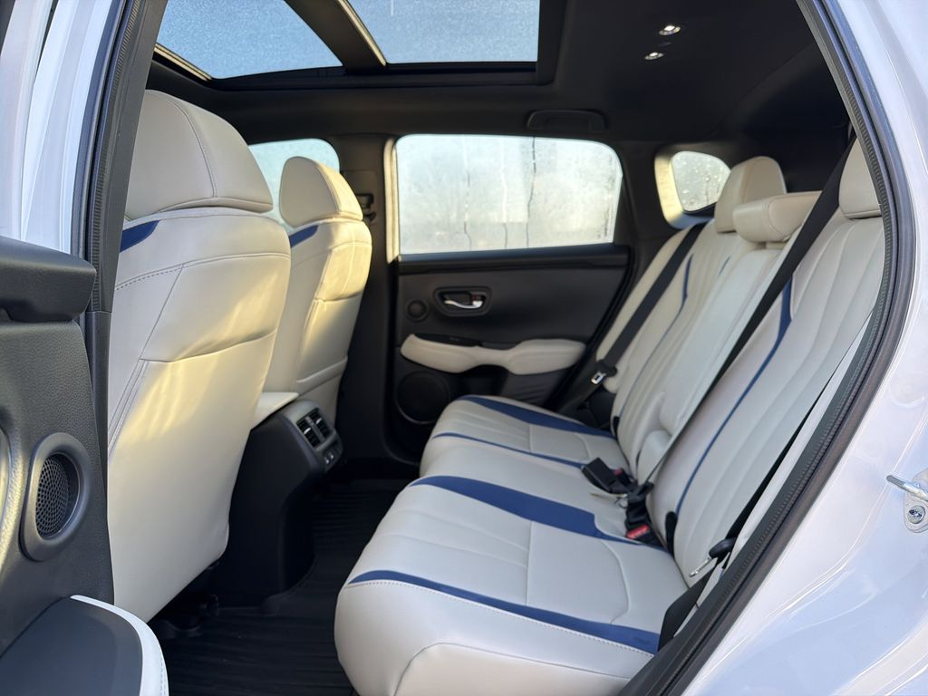 2025 Acura ADX A-Spec Package - Photo 14